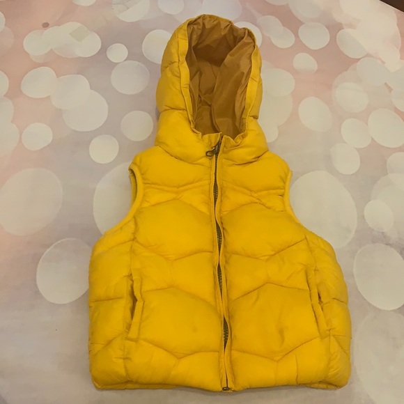 Zara Jackets & Coats Zara Baby Boy Outerwear Collection Vest Poshmark